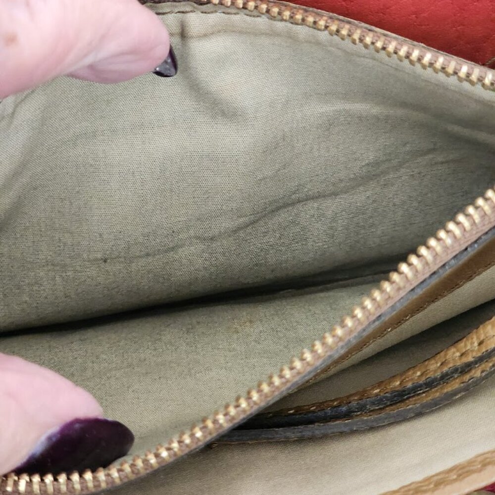 Chloe' Envelope Long Wallet - Picture 14 of 14